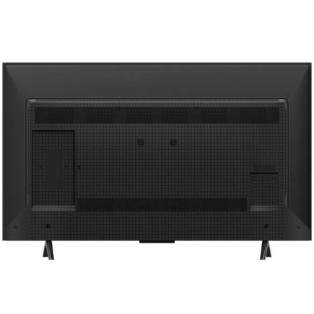 TCL 43T69C Televisor QLED 43 pulgadas 4K UHD Smart Google TV